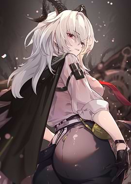 Wuthering Waves Zani