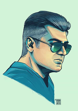Ajith Kumar
