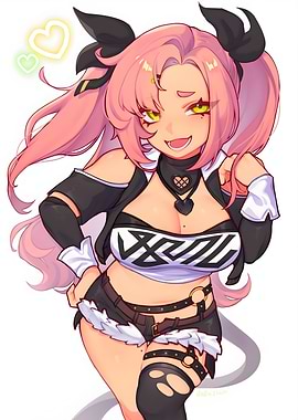 zenless zone zero nicole