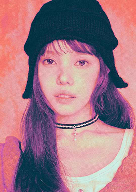 Mia Baby DONT Cry 'AFTER CRY'