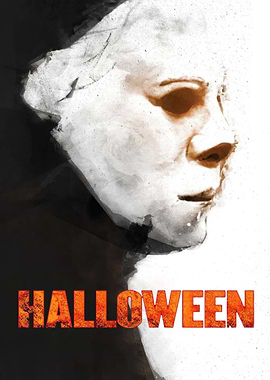 Halloween Poster