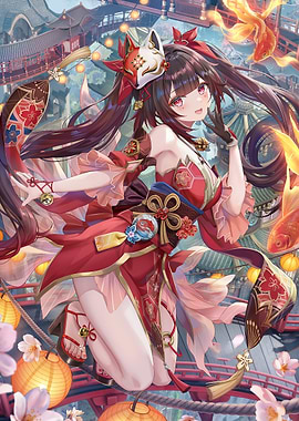 Honkai Star Rail Sparkle