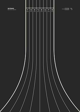 On Track | Athletic Collection Running