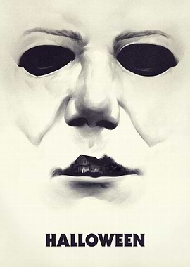 Halloween Movie Poster