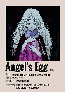 Angel's Egg