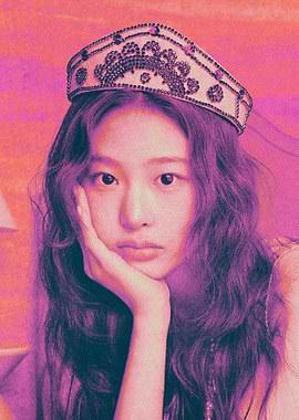 Beni Baby DONT Cry 'AFTER CRY'