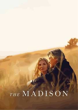 The Madison Movie Poster