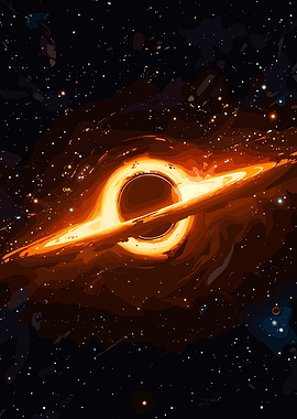 Black Hole Accretion Disk