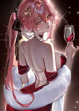 Wuthering Waves Changli