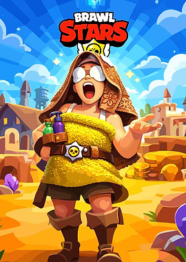 Brawl Stars