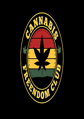 Cannabis Freedom Club