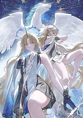 Wuthering Waves Cartethyia