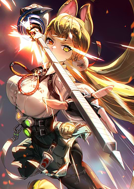 Alice Zenless Zone Zero