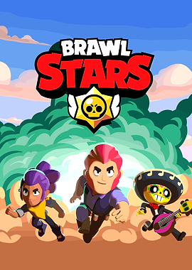 Brawl Stars