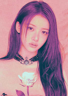 Kumi Baby DONT Cry 'AFTER CRY'