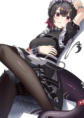 Zenless Zone Zero Ellen Joe