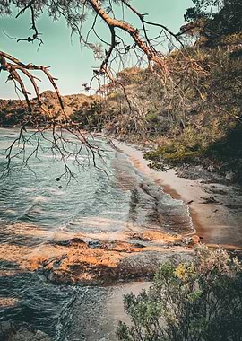 Plage Notre-Dame