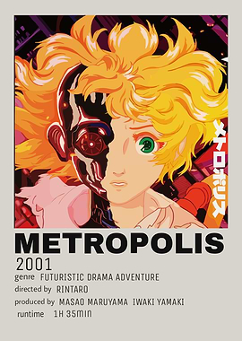Metropolis