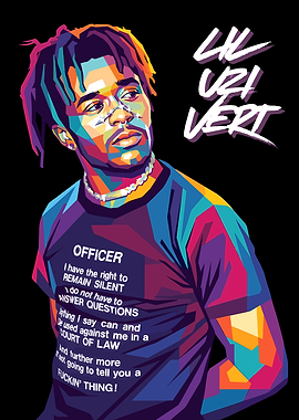 Lil Uzi Vert WPAP