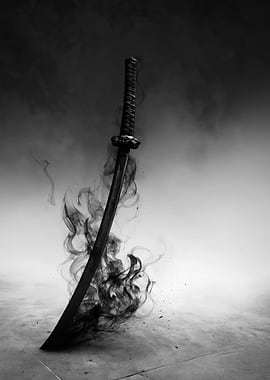 Dark Katana