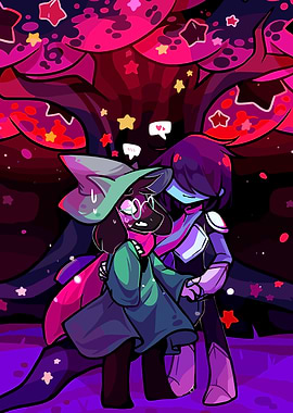 Deltarune