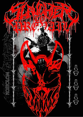 Slaughter to Prevail