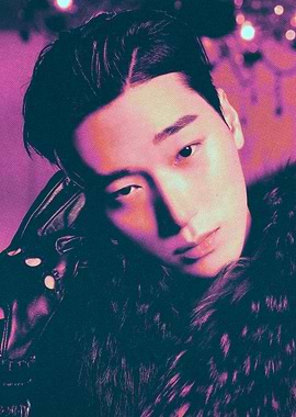 San ATEEZ 'GOLDEN HOUR : Part 4'