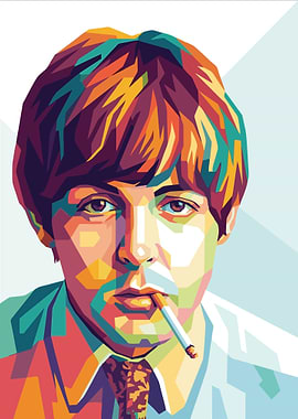 Paul McCartney