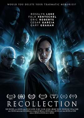 Recollection Movie Poster