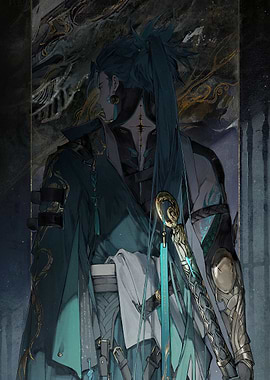 Wuthering Waves Jiyan