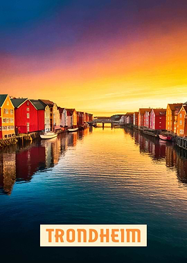 Trondheim