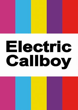 Electric Callboy Logo