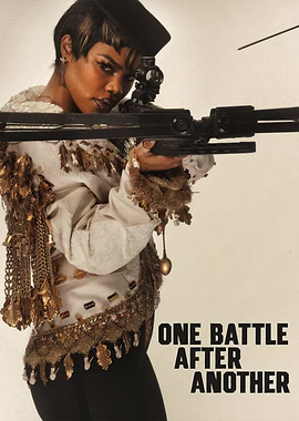 One Battle After Another