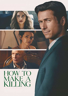 How to Make a Killing Movie Poster
