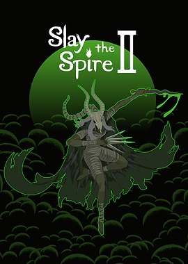 Slay the Spire II
