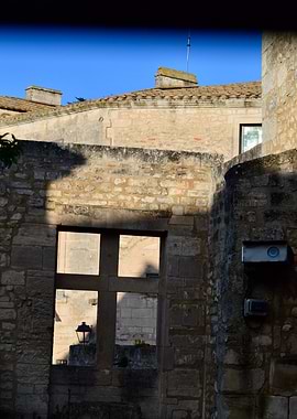 Les Baux-de-Provence
