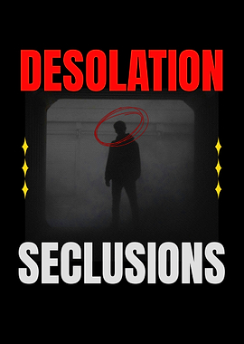 Desolation Seclusions Poster