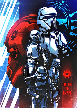 Long Live the Empire