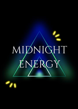 Midnight Energy Triangle