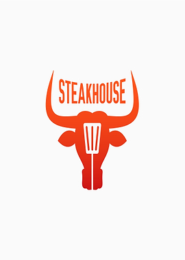 Steakhouse Bull