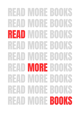Read More Books