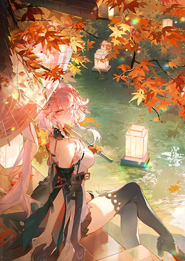 Wuthering Waves Changli