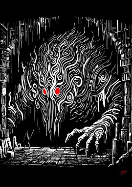 Dungeon Master