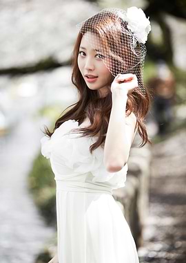 Yura Korean singer