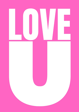 Love U