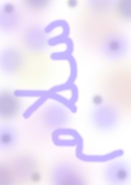 Purple arabic word salam Peace on Bokeh Background