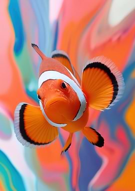 Clownfish