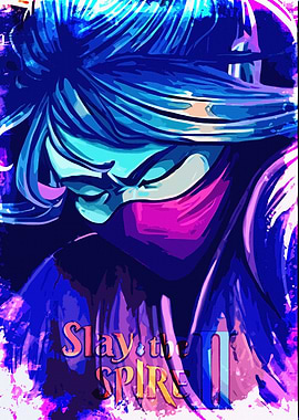 Slay the Spire II Artwork