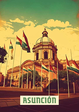 Asuncion