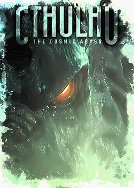 Cthulhu The Cosmic Abyss